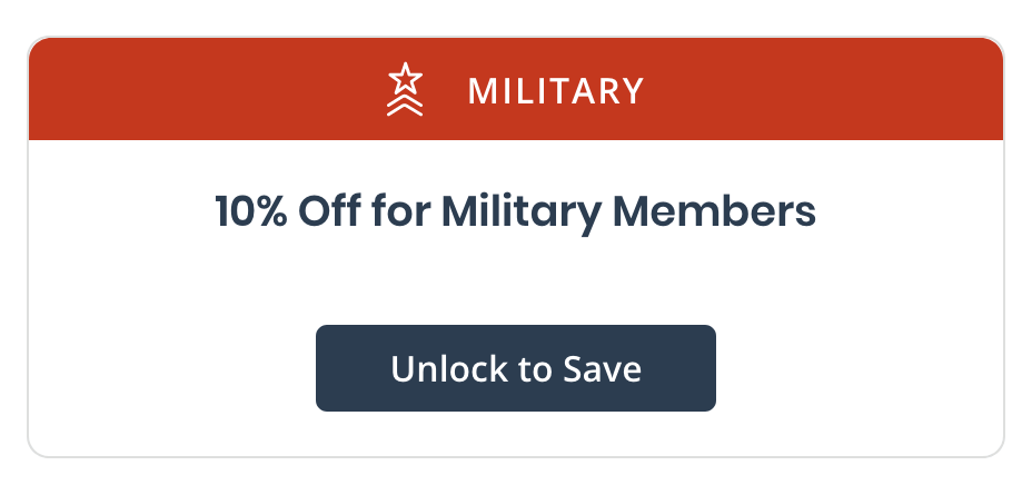 Jockey Military Discount – 10% Off - Military Veterans Discount